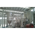 New designed calcium silicate dewatering machine spin flash dryers